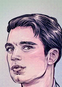 Image 2 of J. B. Barnes - print 