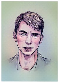 Image 1 of S. G. Rogers - print 