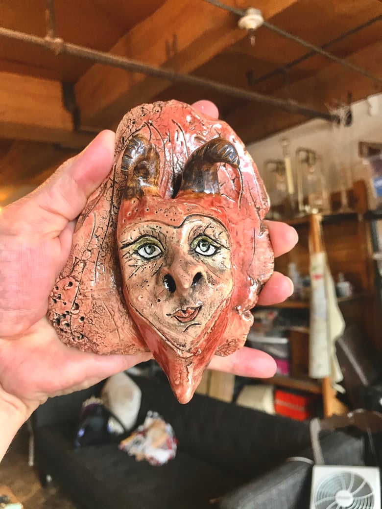 Image of El Diablo II