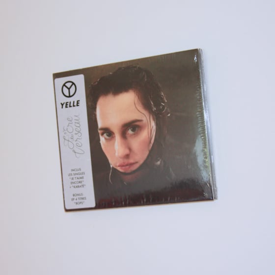 Image of Yelle "L'Ère du Verseau" CD