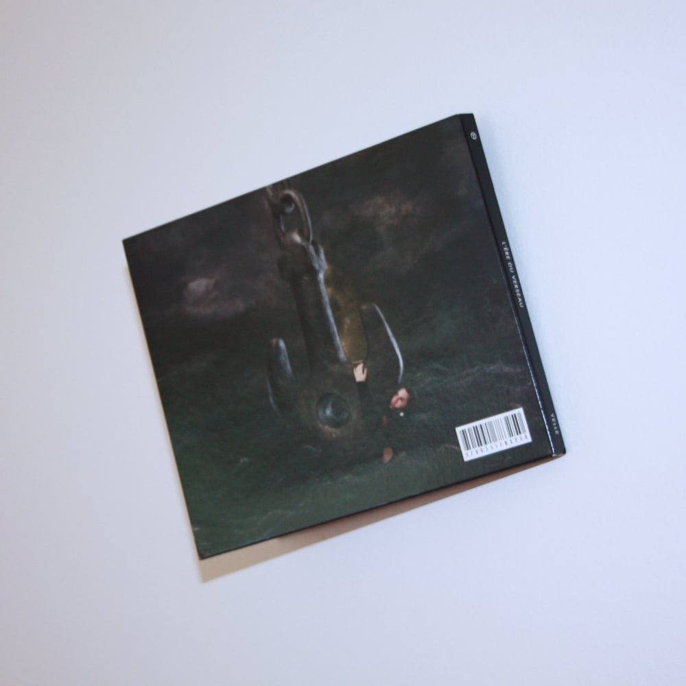 Image of Yelle "L'Ère du Verseau" CD (FREE SHIPPING!)