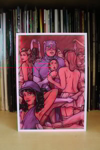 Image 2 of USO - print 