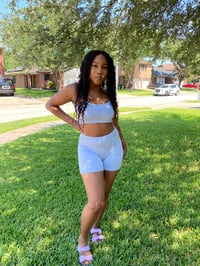 Two Piece Outfit