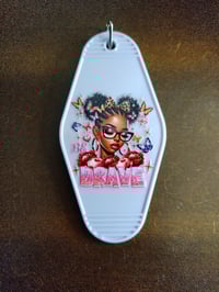 Image 16 of Melanin Keychains