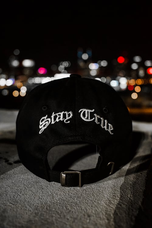 Image of Stay True Hat