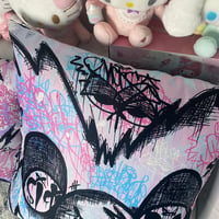 Image 2 of SICKBOYPILLOW(22x22inch)