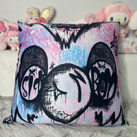 Image 1 of SICKBOYPILLOW(22x22inch)