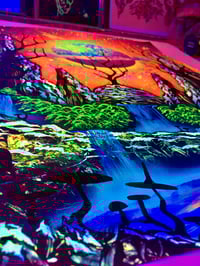 Image 2 of 👽 SATURN SIGHTINGS 👽