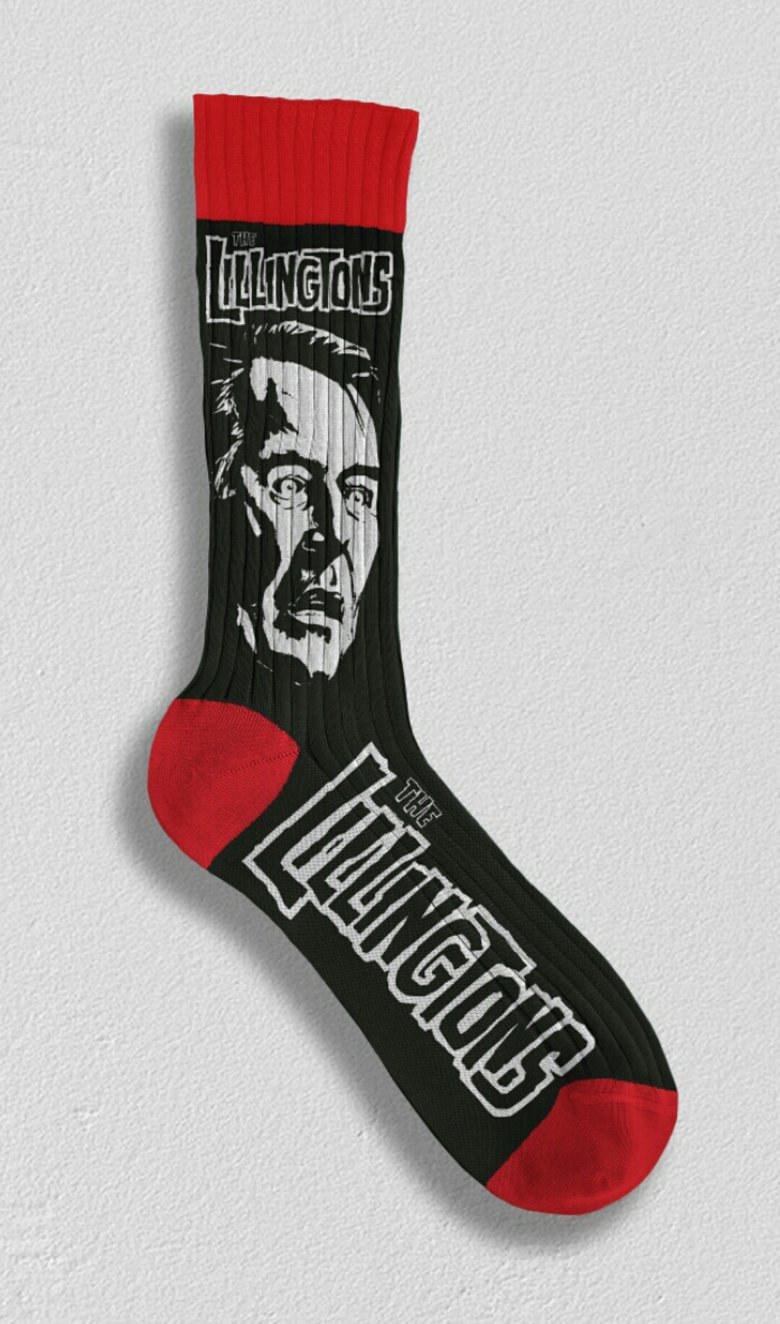 Image of LILLINGTONS SOCKS
