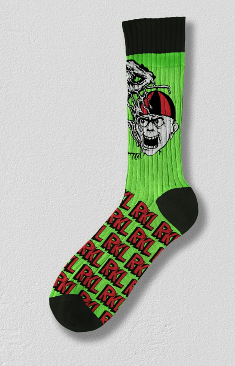 Image of RKL SOCKS