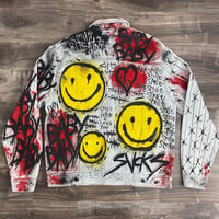 Image 2 of SMILE (XL)