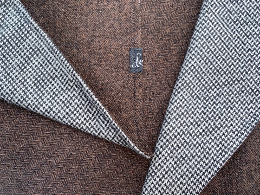 Botany 500, Series II