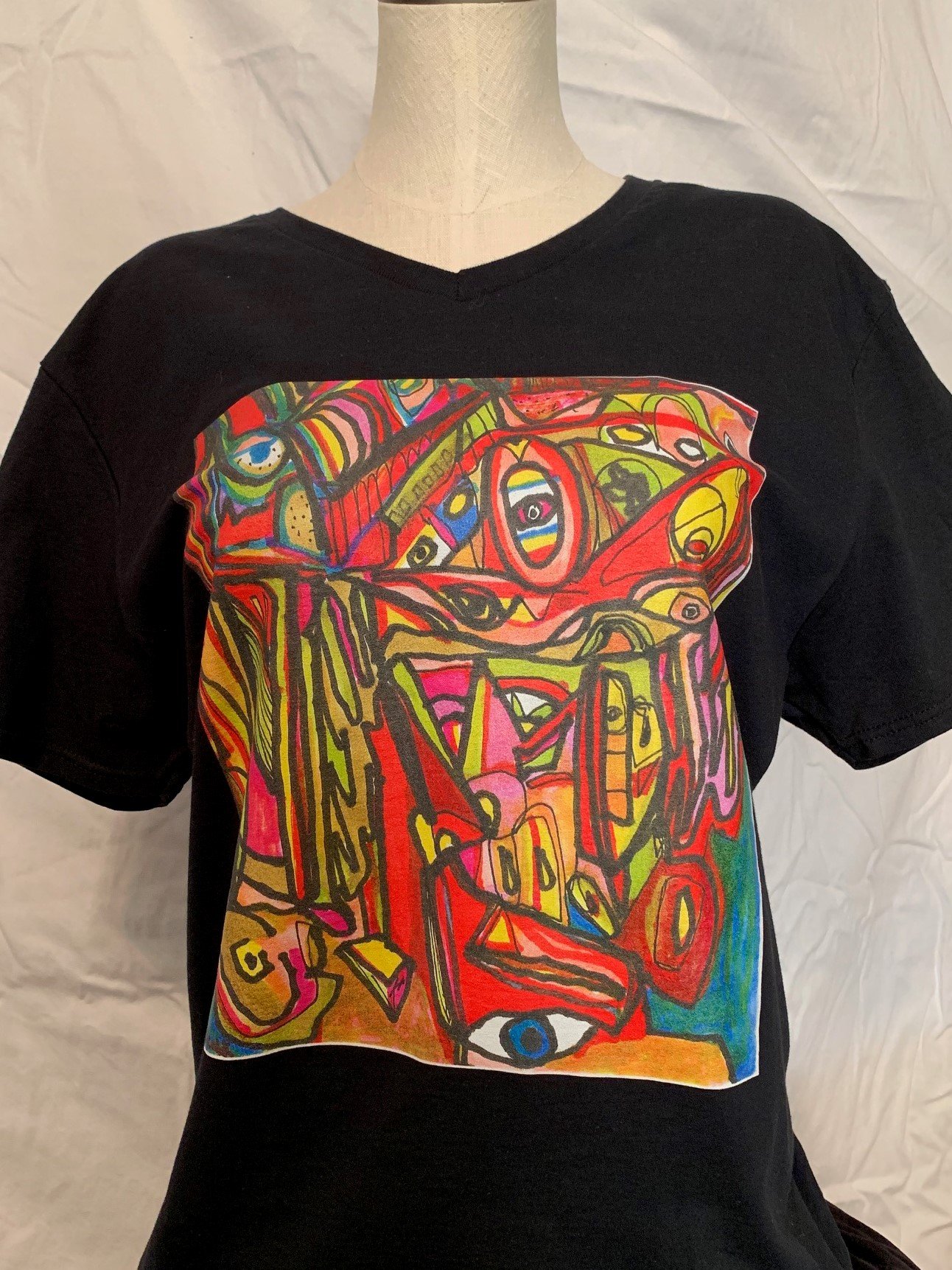 Color-Eyzze