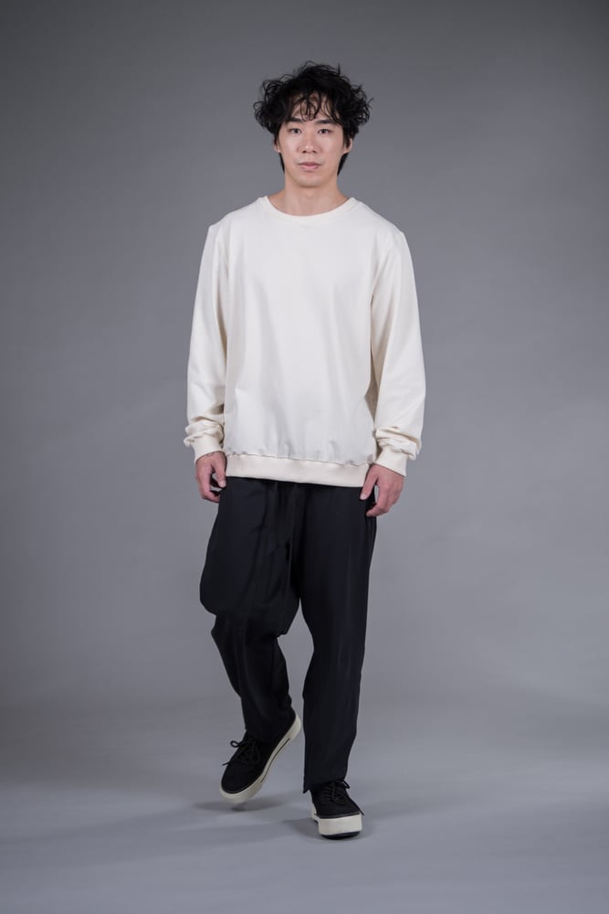 Image of Sweater №7 