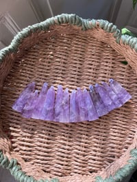 Image 5 of Ametrine Tower Crystal (Small)