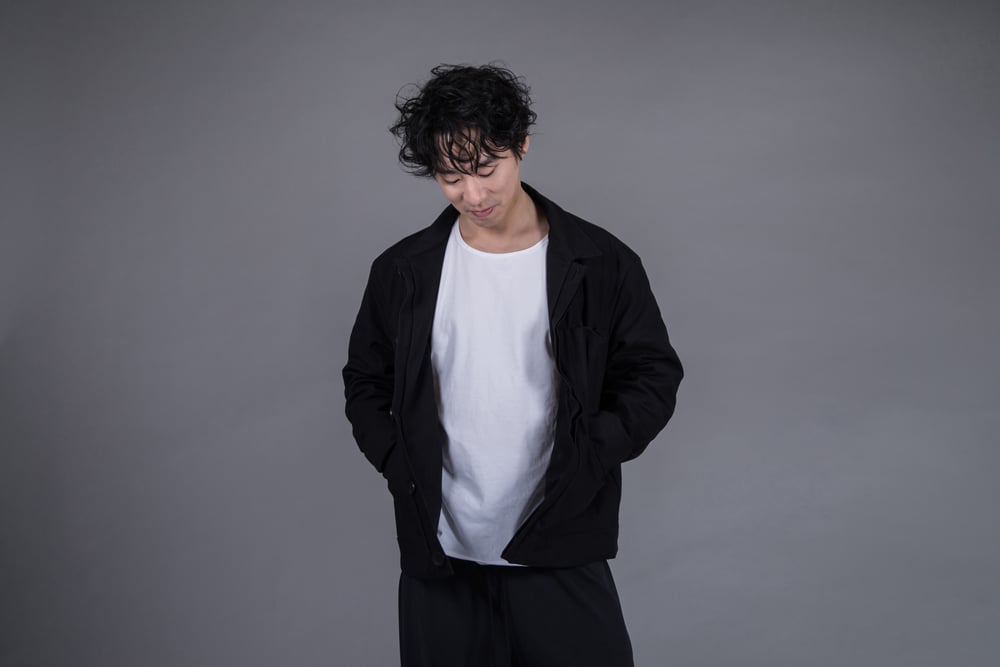 Image of Boxy Jacket №2 