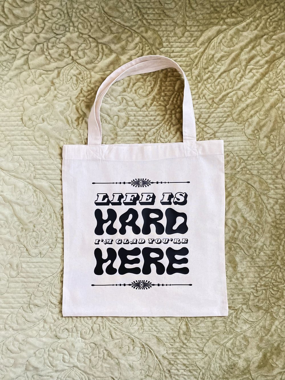 The Bag For Life Shopping Bag