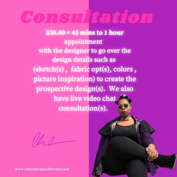 Image of Consultation Appointment 