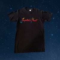 Rainbow Logo Shirt