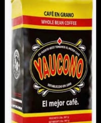 cafe yaucono