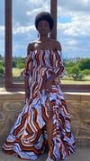 Emma Maxi Dress