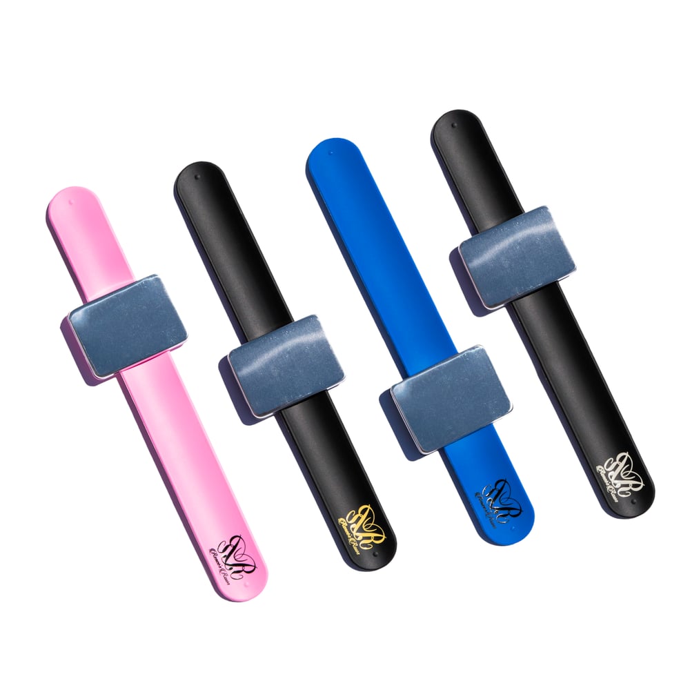 Snap 'N' Stuck Product Bands