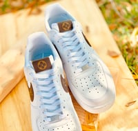 Image 2 of L V AF1 low 1.0 