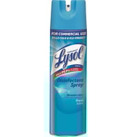 Lysol Fresh Disinfectant Spray 19 fl oz