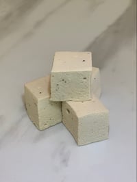 Espresso Handmade Marshmallows