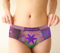 Image 1 of Kwetlal Cheeky Brief's 