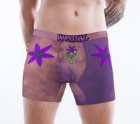 Image 1 of Kwetlal Boxer Brief's 