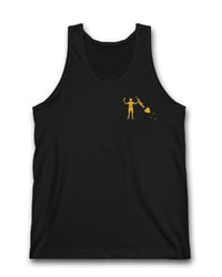 Coastal Ordnance MK12 Raffle tank (Black) Preorder