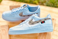 Image 1 of G G AF1 low 1.0