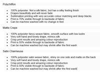 Image 3 of Kwetlal Square Scarf 16x6