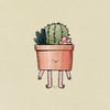 Mr. Cactus