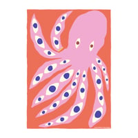 Octopus-see