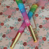 Luxury Hemp Papers - PreRoll Cones (Rainbow)