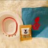 Yoni steam home kit 
