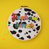 Image 2 of Yeehaw, Binch Hoop