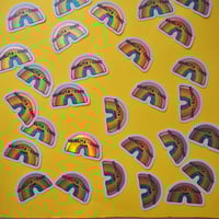 Image 4 of Abuelita Core Club Sticker
