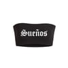 Sueños Tube Top (Plus Size)