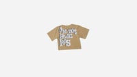 Image 1 of Heartless Crop Tops