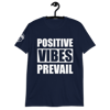 POSITIVE VIBES TEE