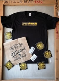 Image 1 of Kill Your Local Snitch T-Shirt