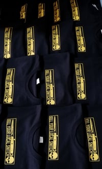 Image 2 of Kill Your Local Snitch T-Shirt