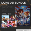 Lapis Dei Tier | Mid-Tier Bundle