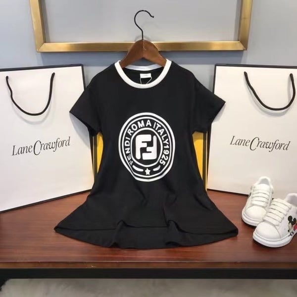 Image of Blackwelder Dress