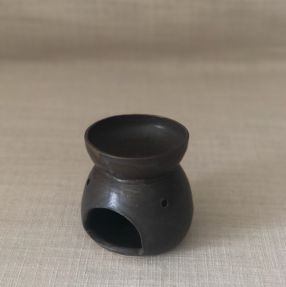 Image of ECLIPSE OIL BURNER