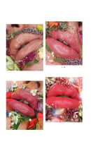 Image 1 of Shanghai Suzy lipsticks 