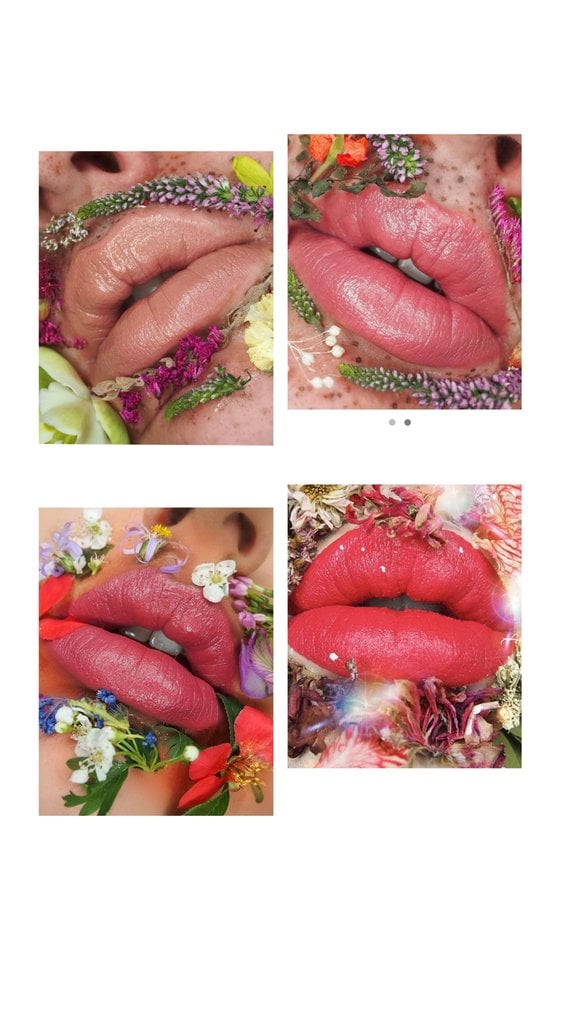 Image of Shanghai Suzy lipsticks 